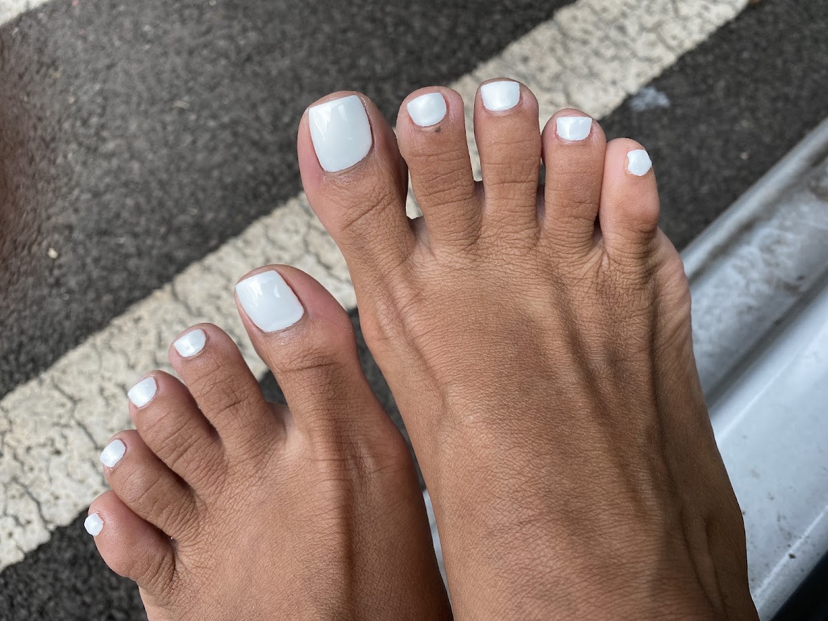 Perfection Nails - 3