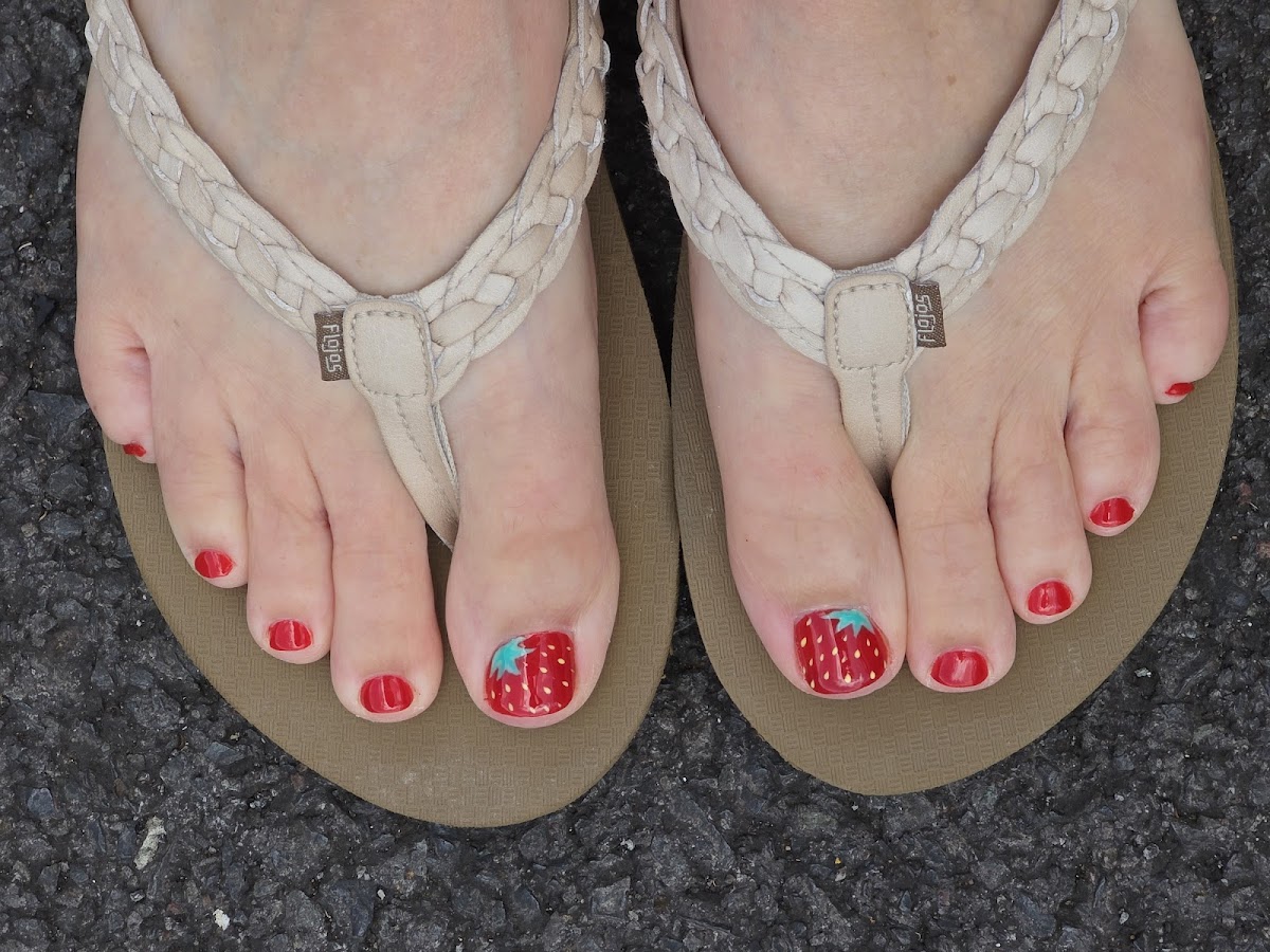 Perfection Nails - 4