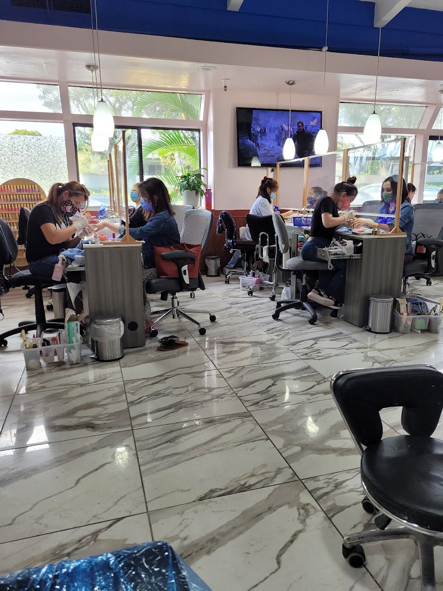 Perfection Nails - 6