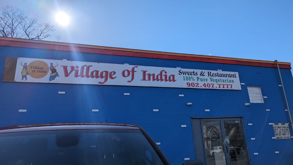 Village Of India Sweets & Restaurant (Halifax) - 1