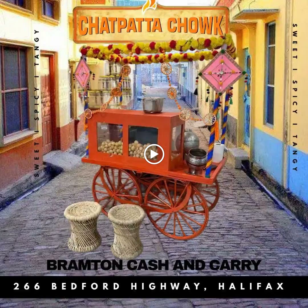 Village Of India Sweets & Restaurant (Halifax) - 2