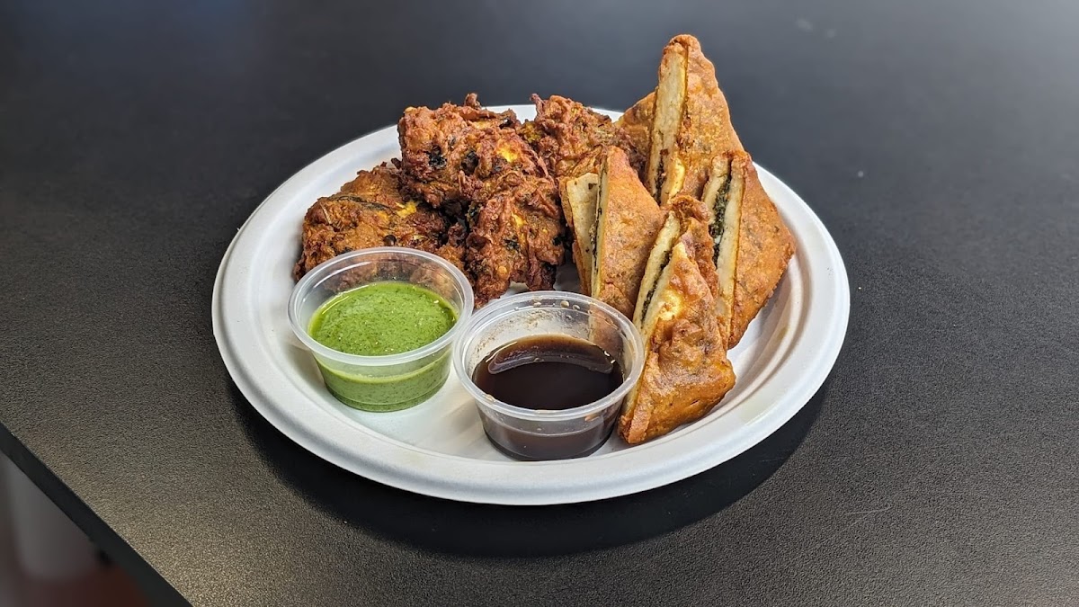 Village Of India Sweets & Restaurant (Halifax) - 3