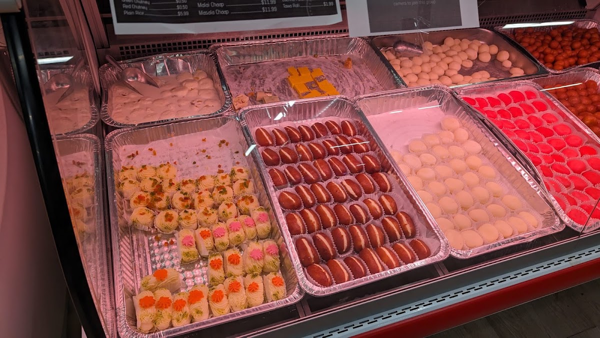 Village Of India Sweets & Restaurant (Halifax) - 6