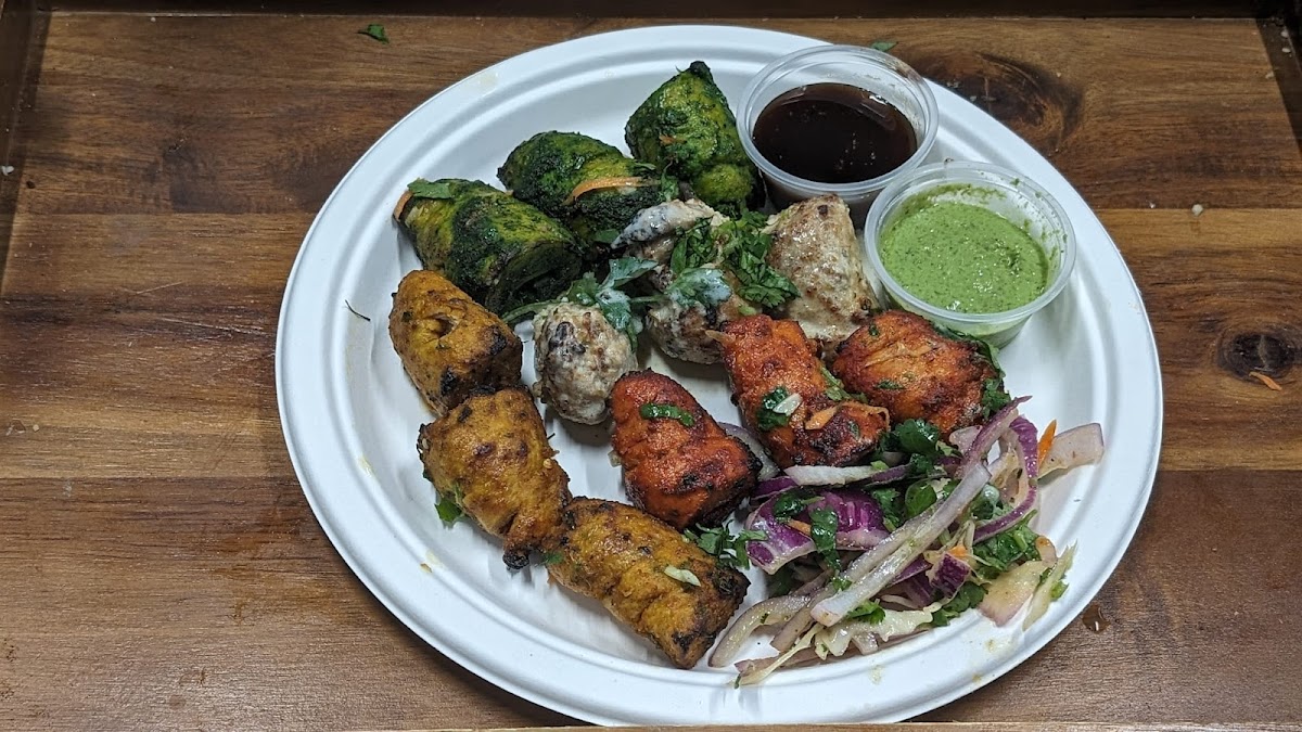 Village Of India Sweets & Restaurant (Halifax) - 8