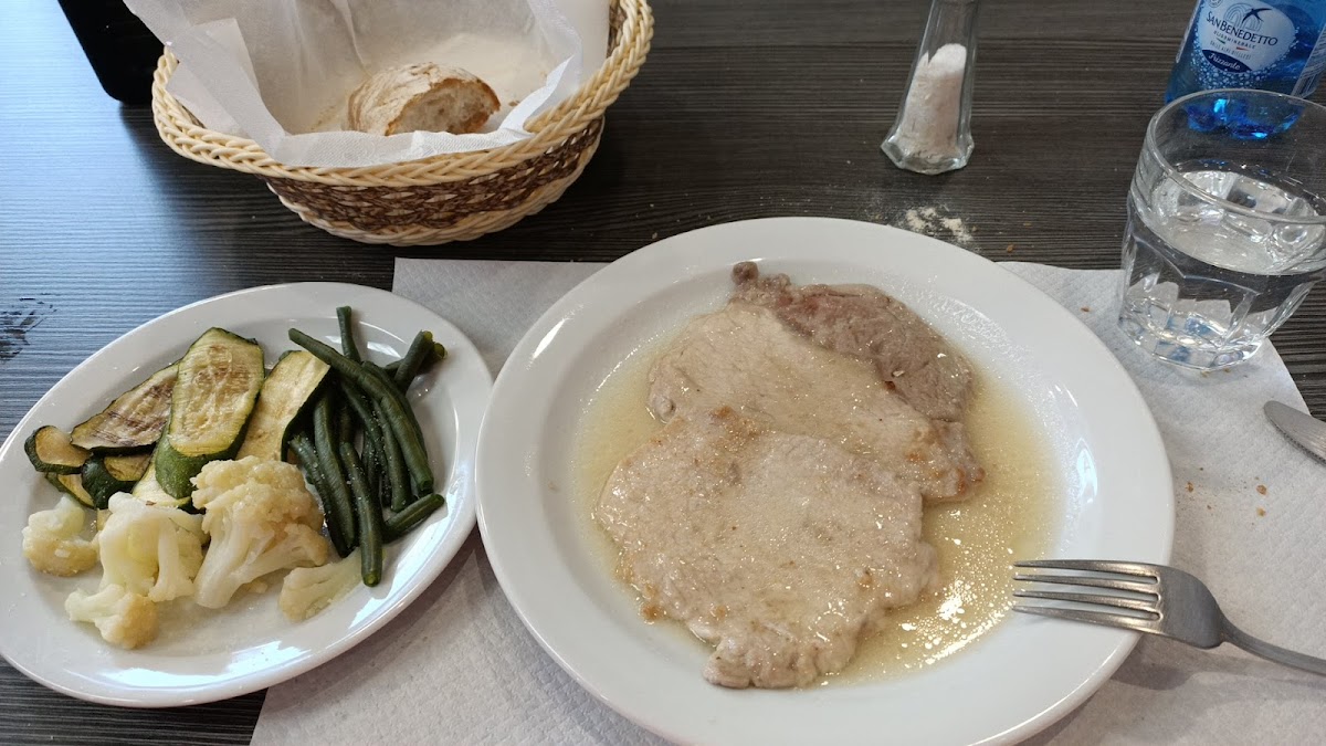 Il Caffe del Tabaccaio