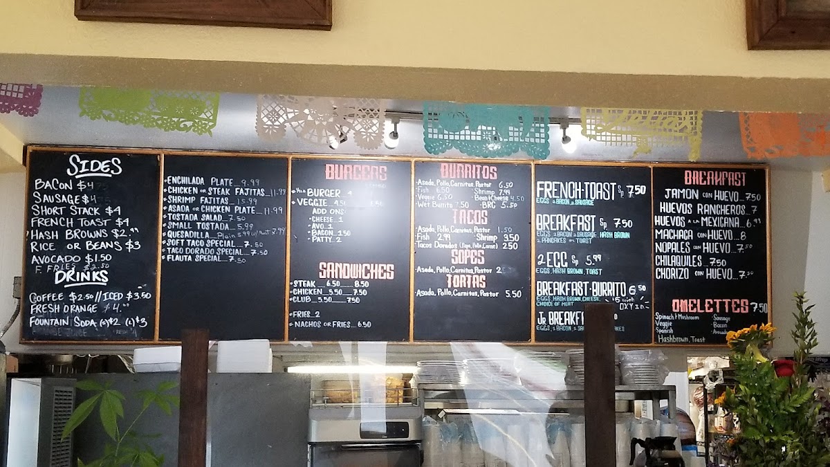 Delia's Restaurant - 3