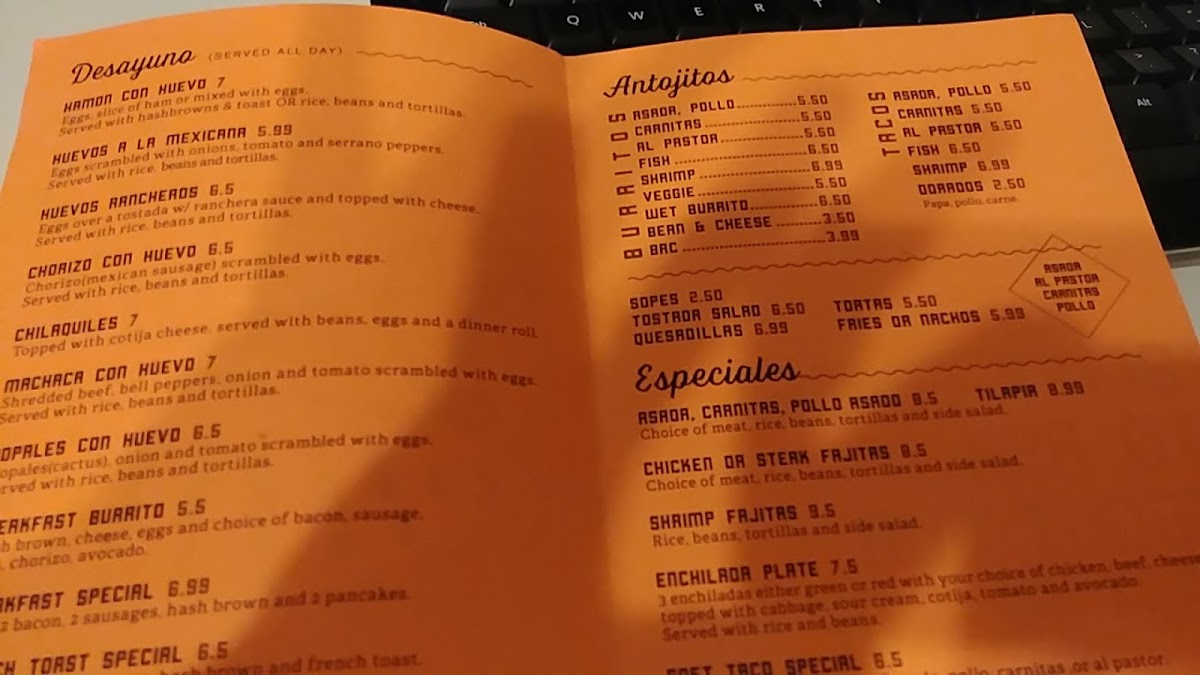 Delia's Restaurant - 8