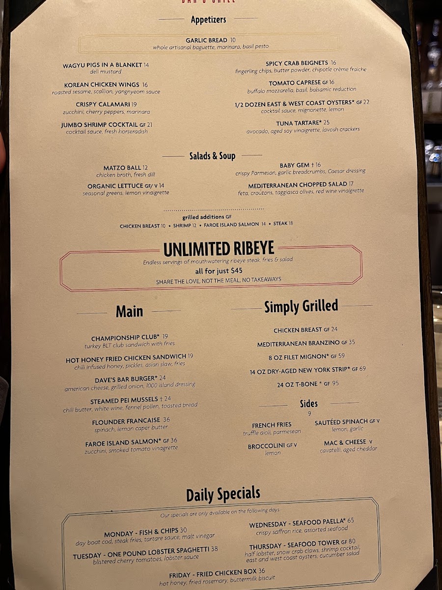Legasea Bar & Grill - 6