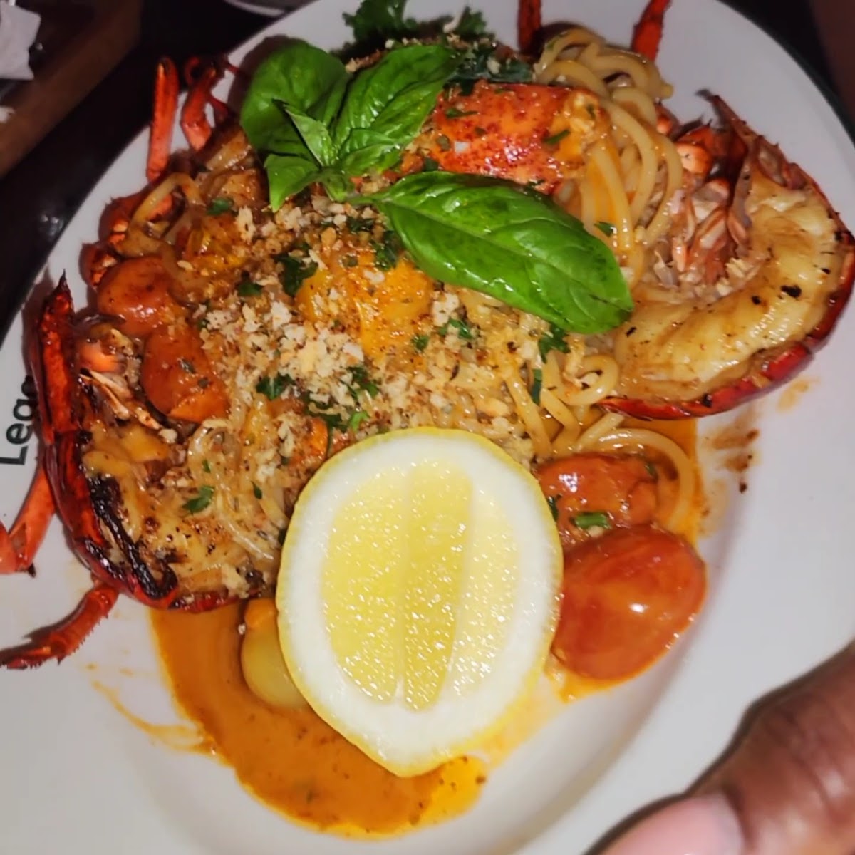 Legasea Bar & Grill - 2