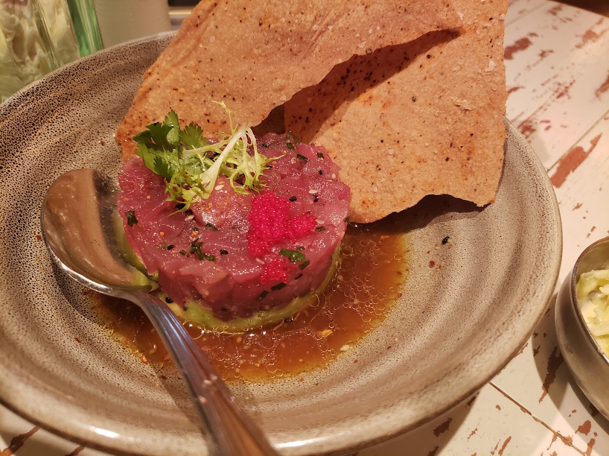 Legasea Bar & Grill - 8