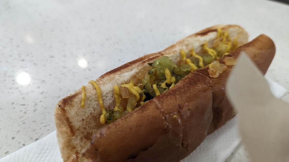 Nilly's Burgers - 7