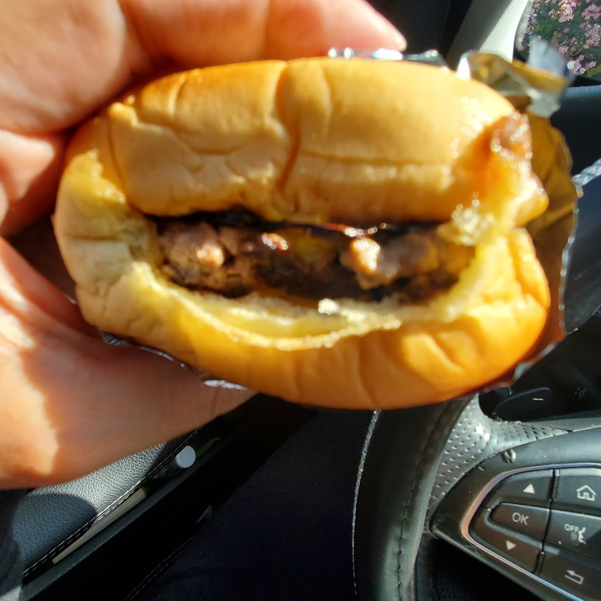 Nilly's Burgers - 9