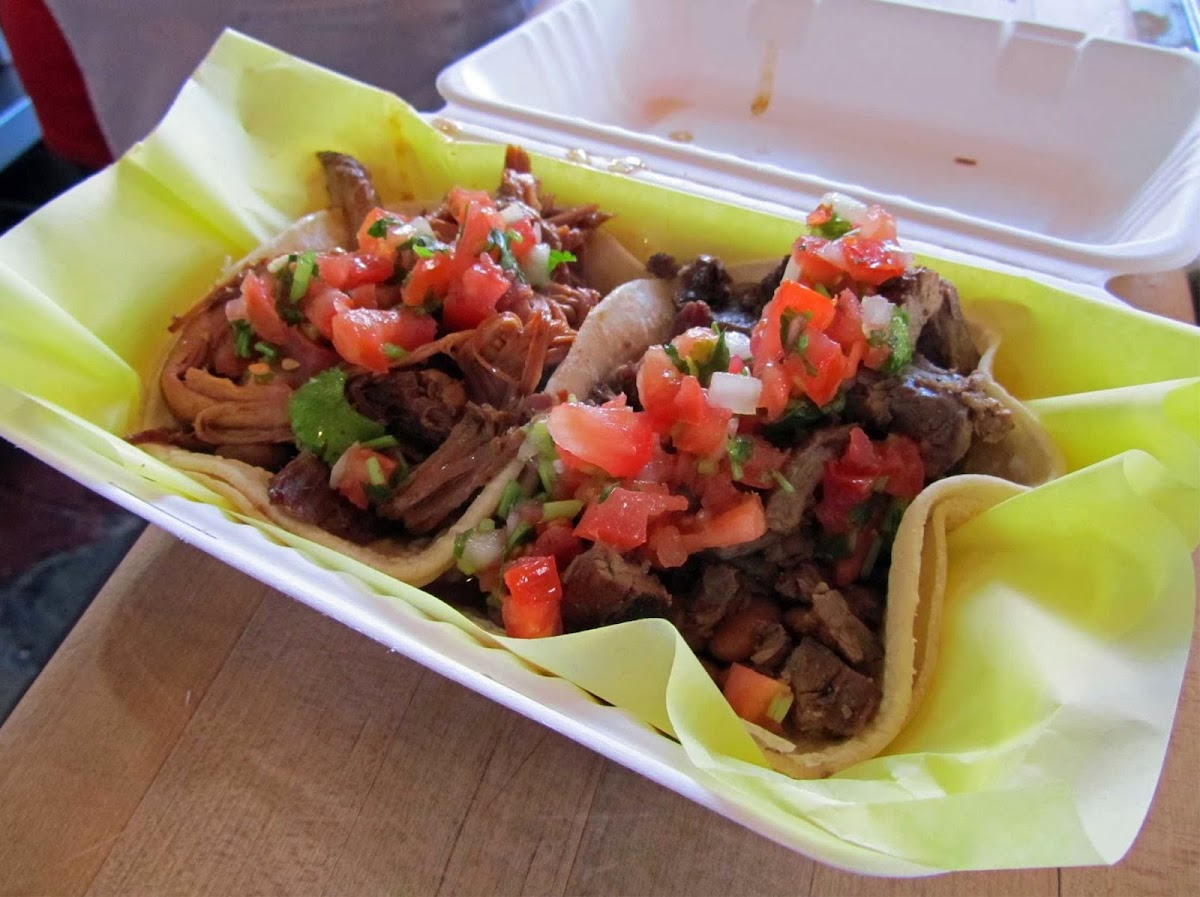 El Burrito Express - 2