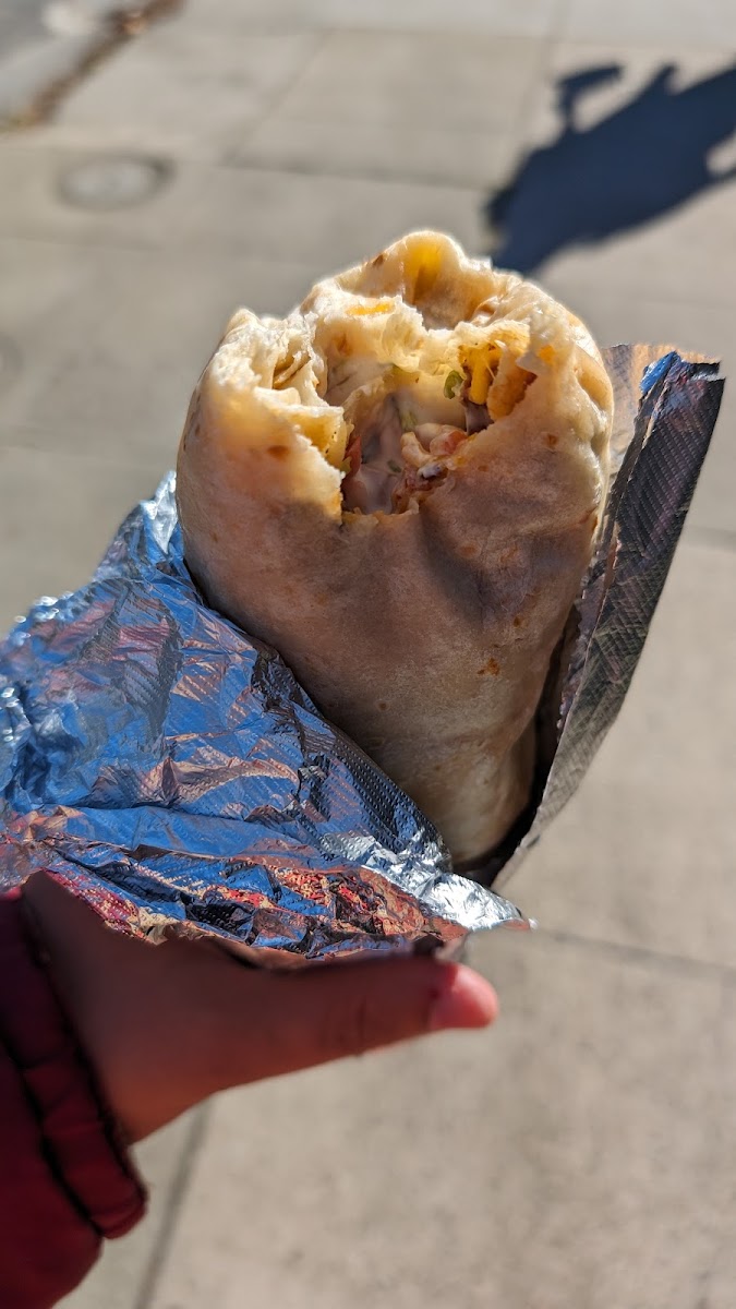 El Burrito Express - 6