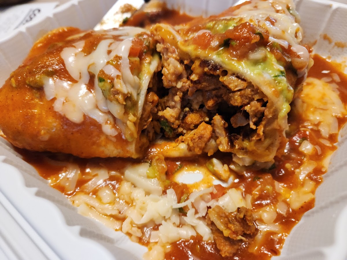 El Burrito Express - 7