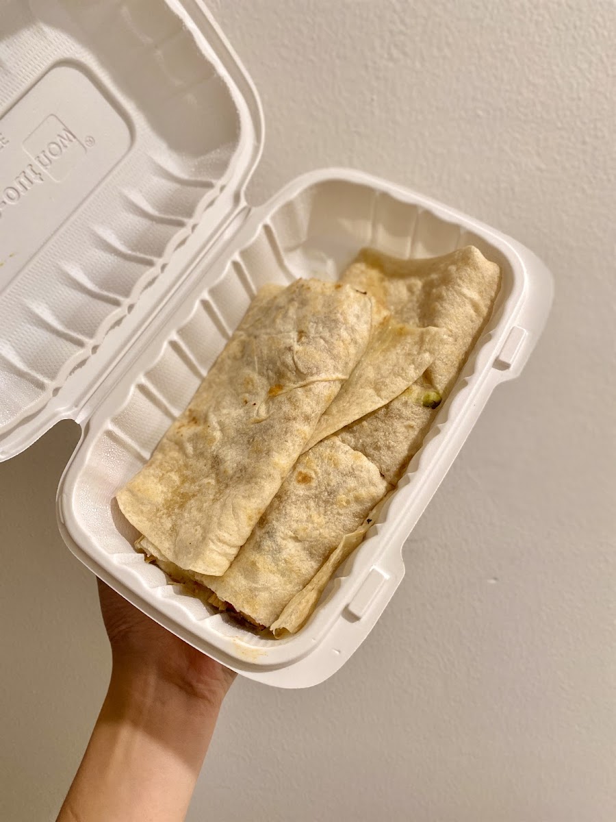 El Burrito Express - 8