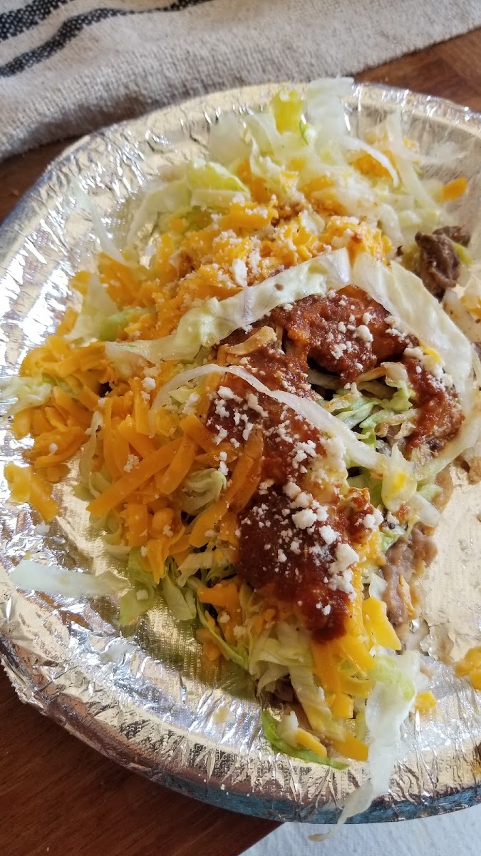 El Burrito Express - 9