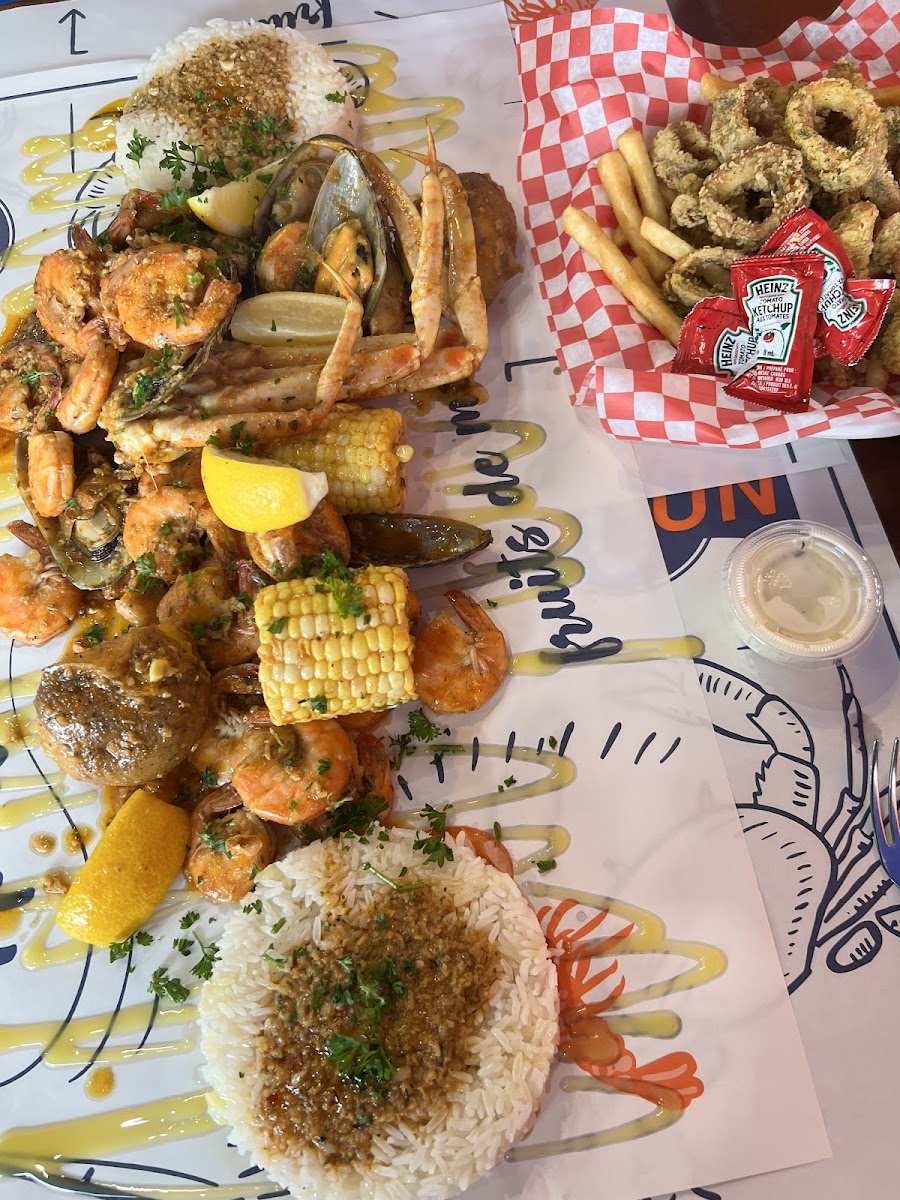 Mr Cajun (Lasalle) - 4