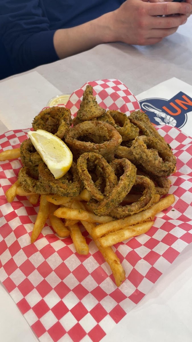 Mr Cajun (Lasalle) - 5