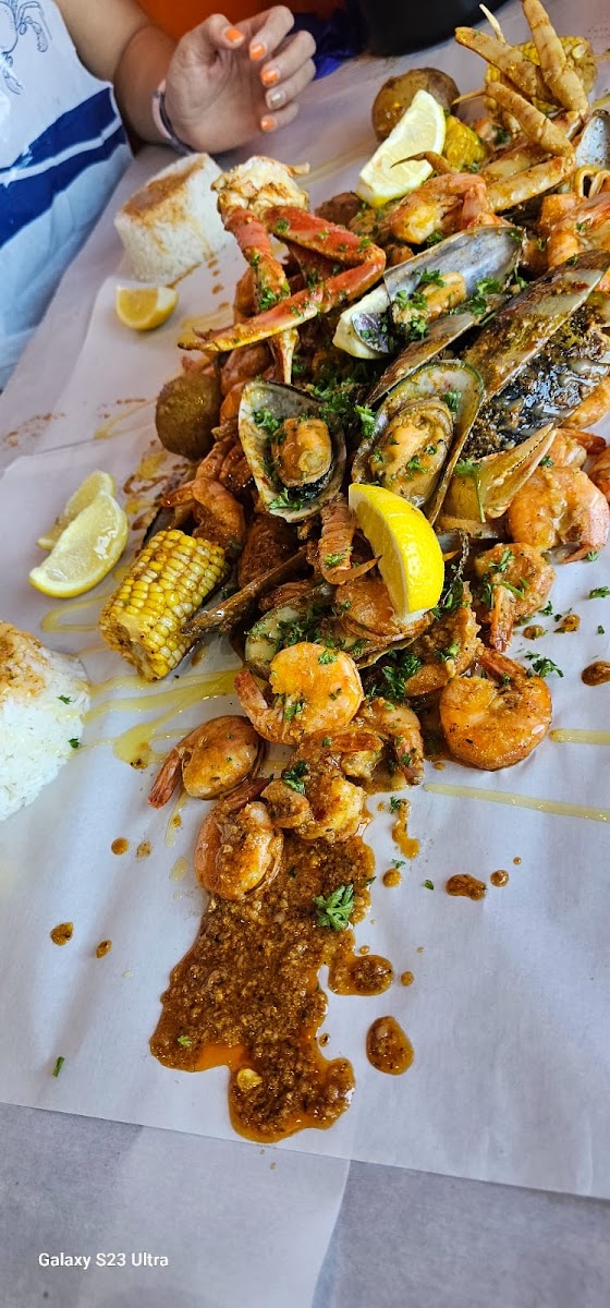 Mr Cajun (Lasalle) - 6