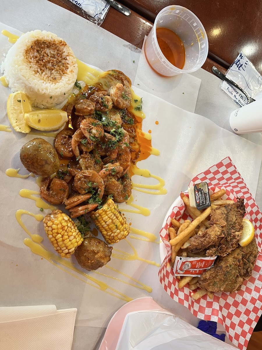 Mr Cajun (Lasalle) - 7