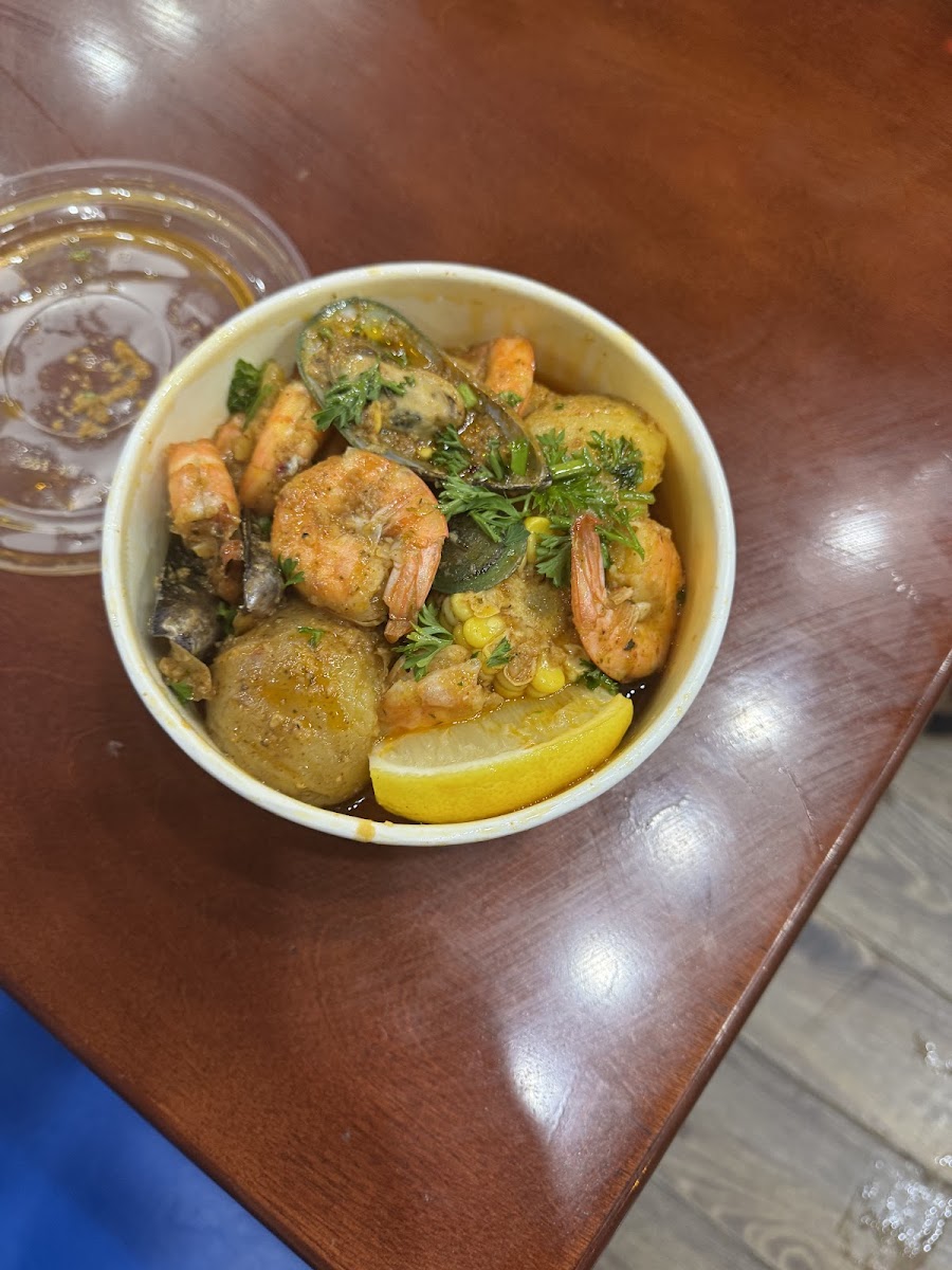 Mr Cajun (Lasalle) - 8