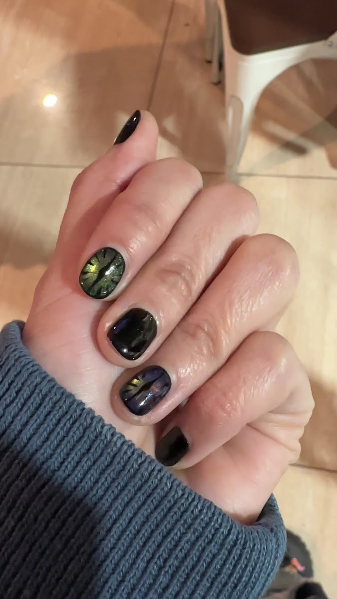 Tran Nails - 2