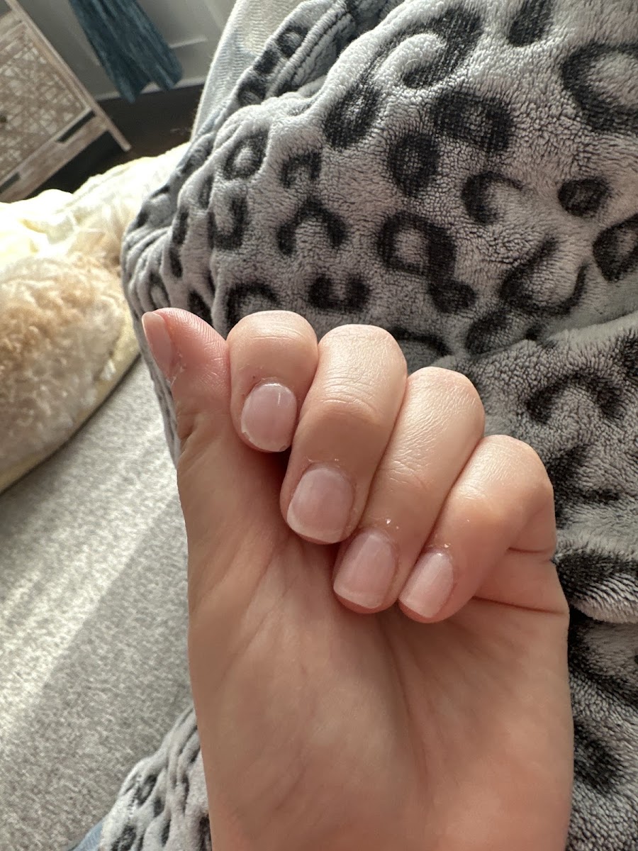 Tran Nails - 4