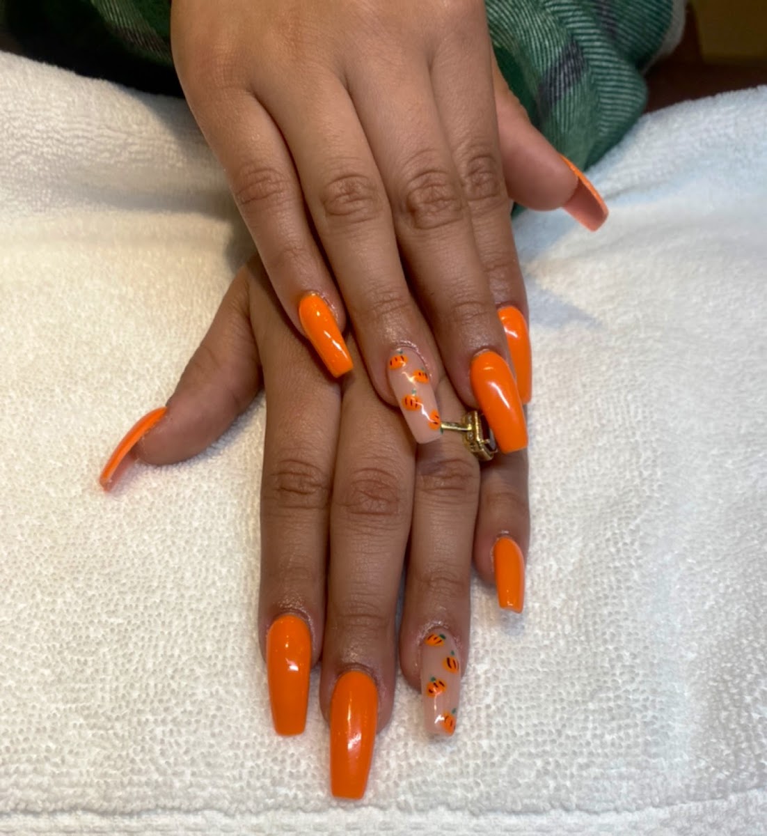 Tran Nails - 7