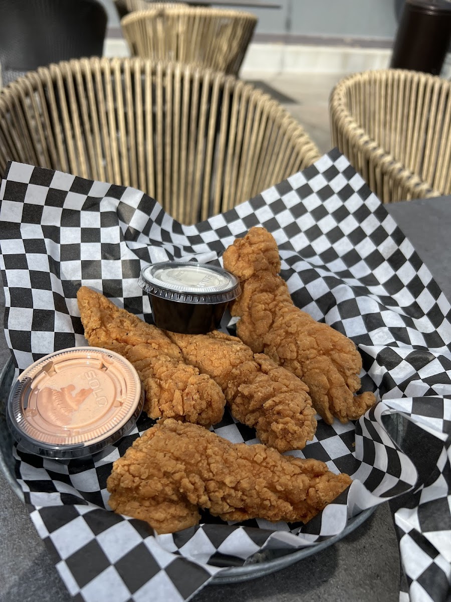 572 Social kitchen & lounge - 4