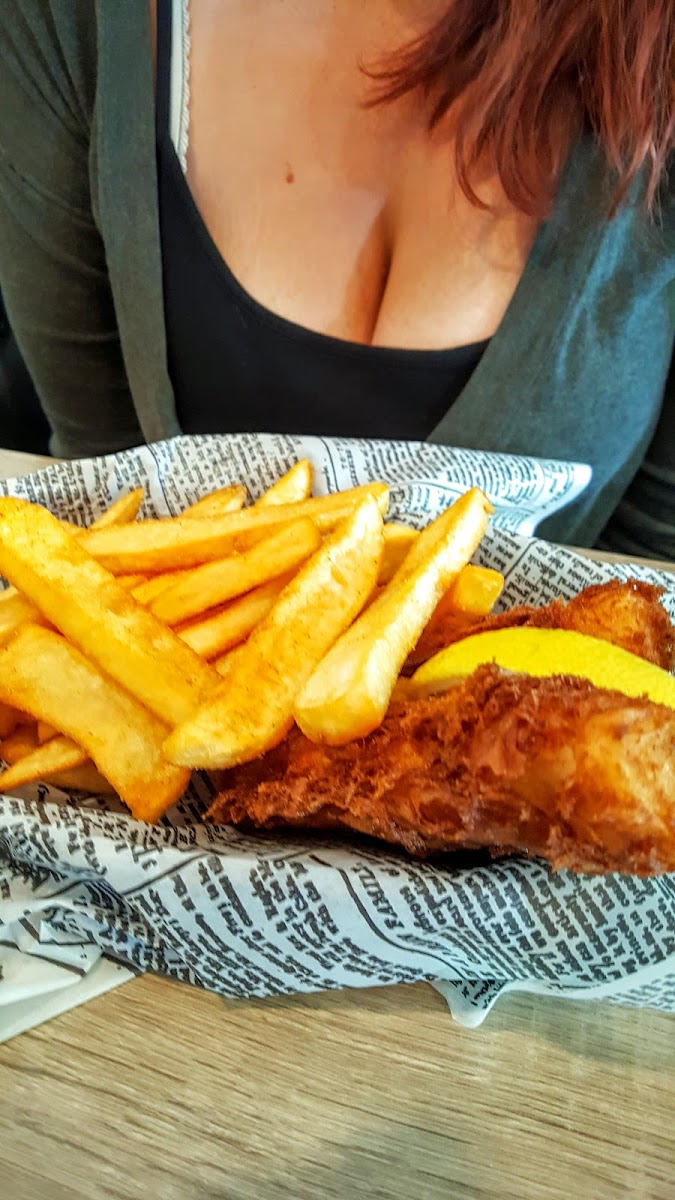 572 Social kitchen & lounge - 6