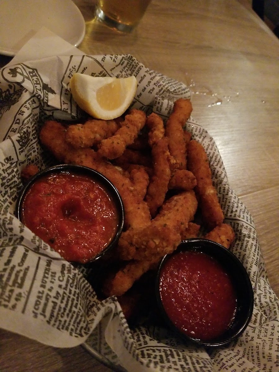 572 Social kitchen & lounge - 7