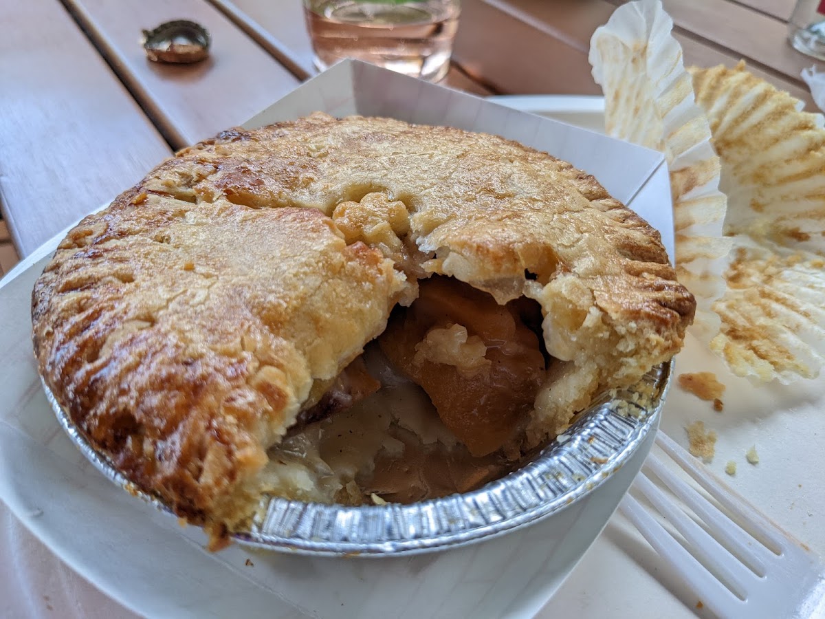 Buster's Original Southern BBQ - 8