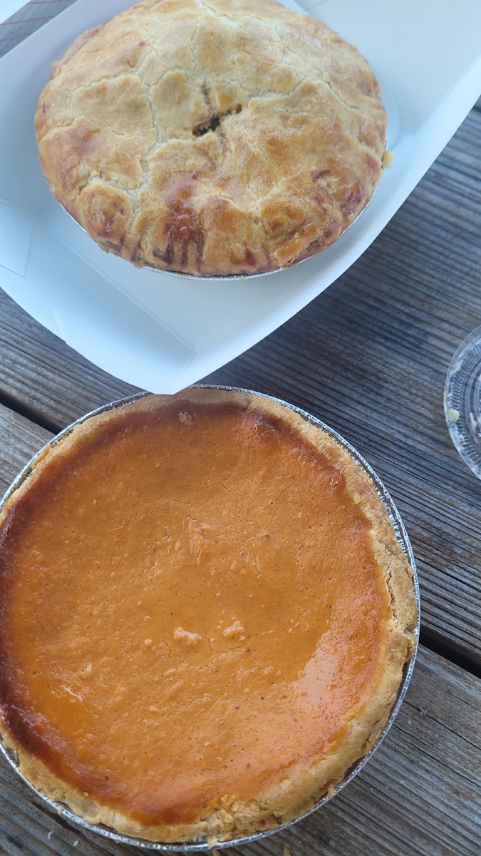 Buster's Original Southern BBQ - 9