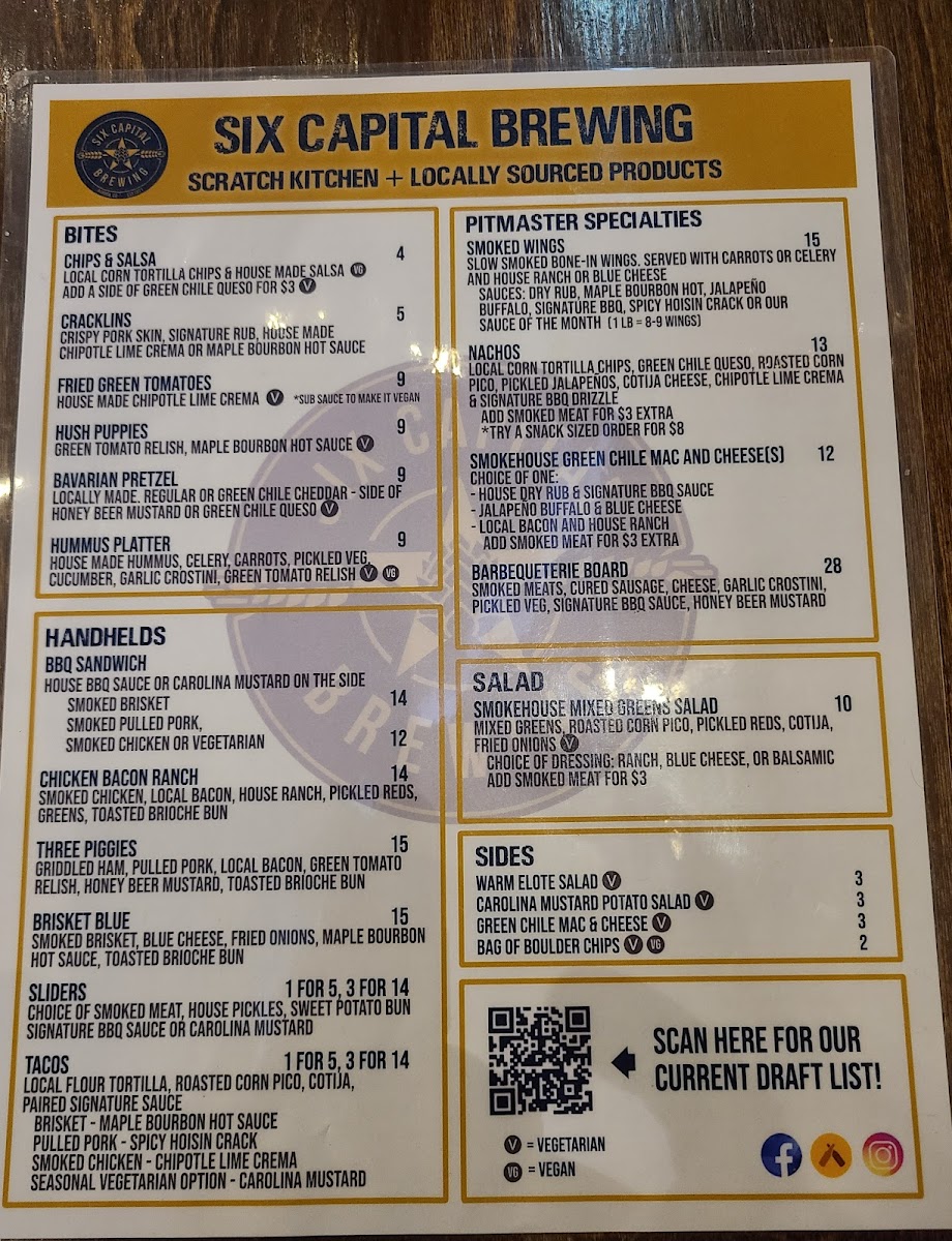 Six Capital Brewing - 4