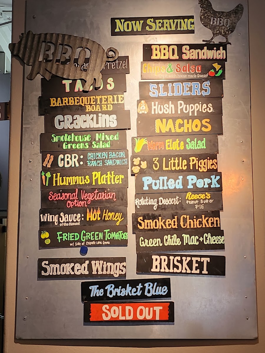 Six Capital Brewing - 6