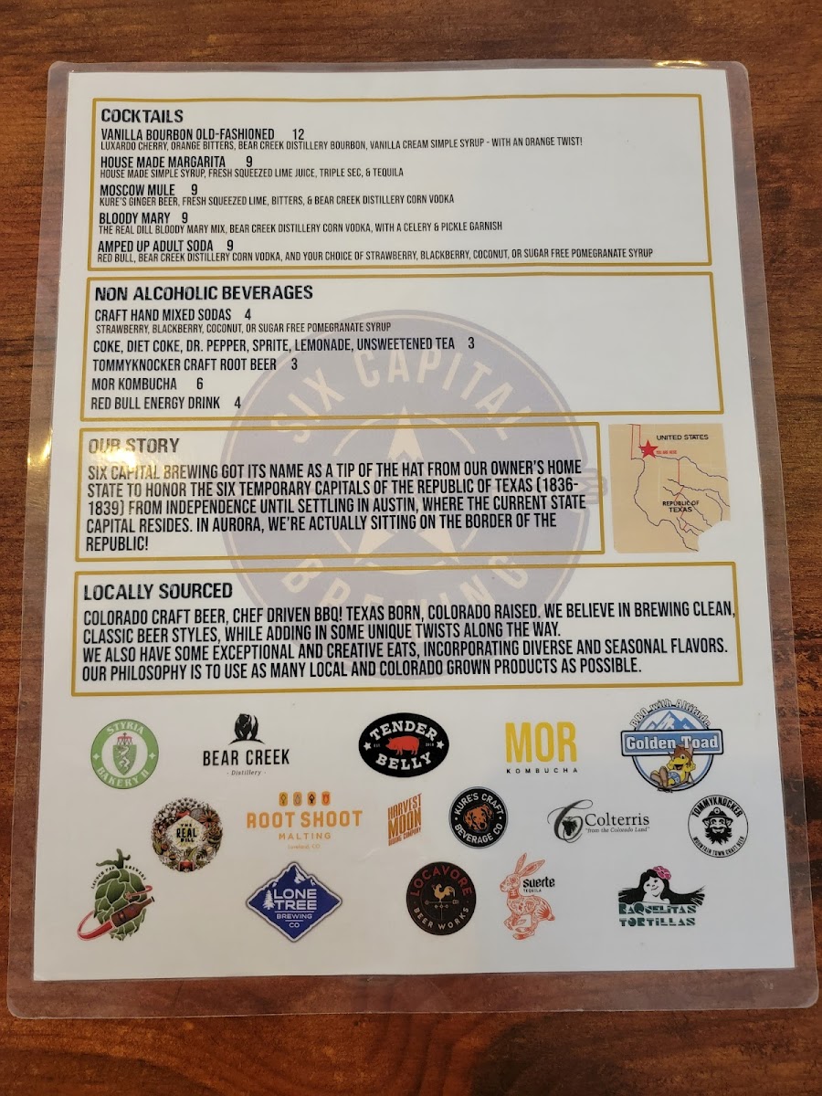 Six Capital Brewing - 8