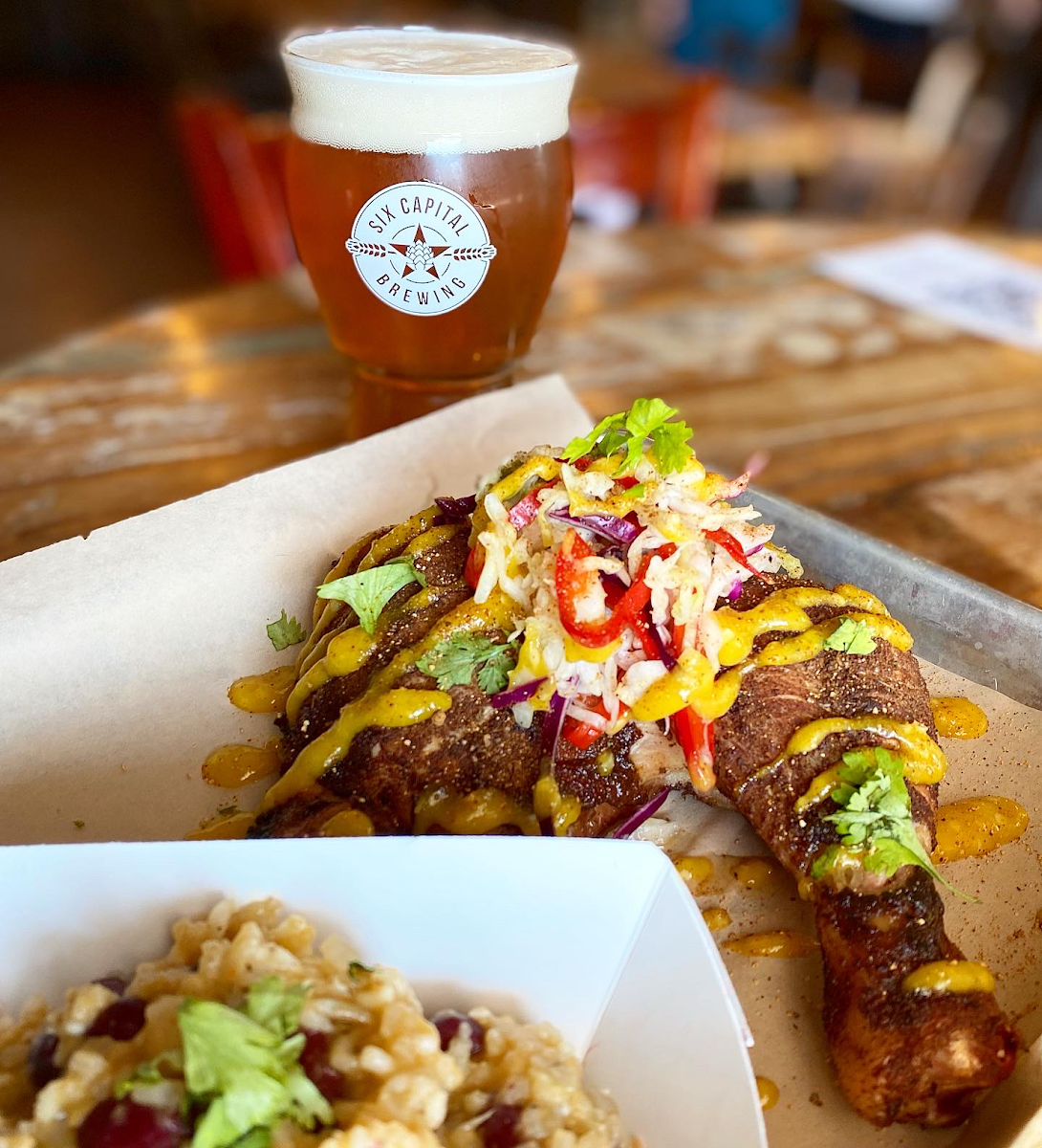 Six Capital Brewing - 3