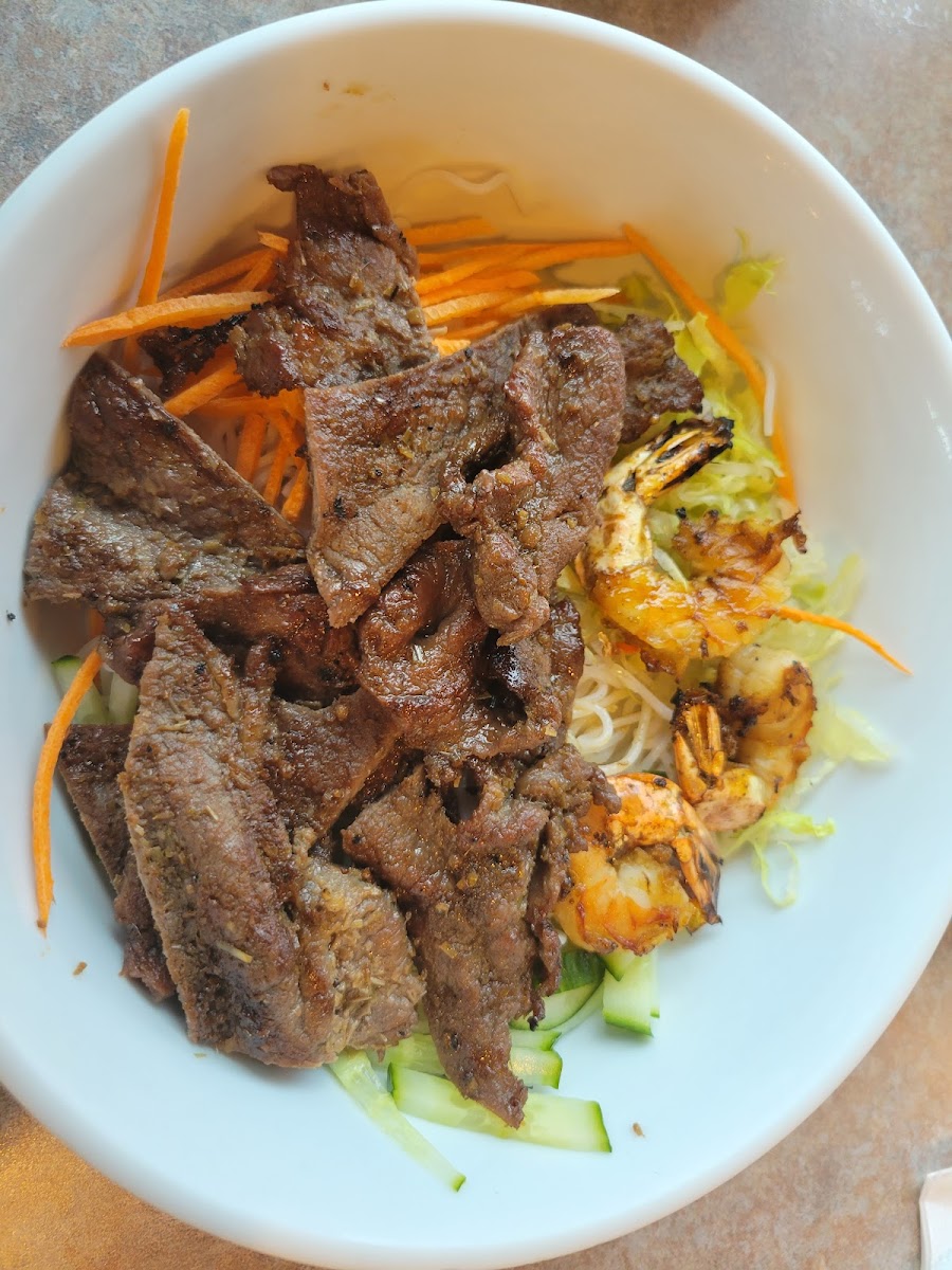 Pho Miss Saigon - 10