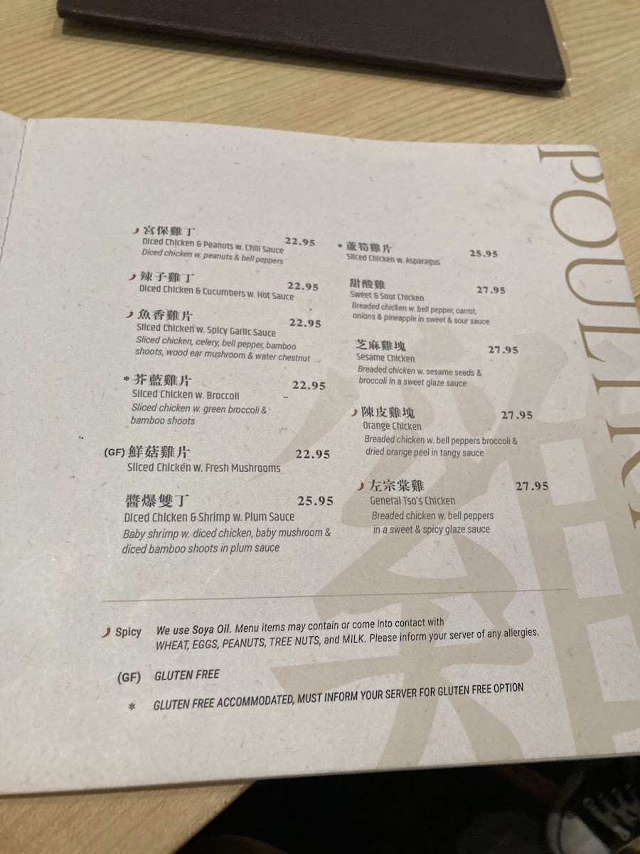 Joe's Home of Soup Dumplings - 10