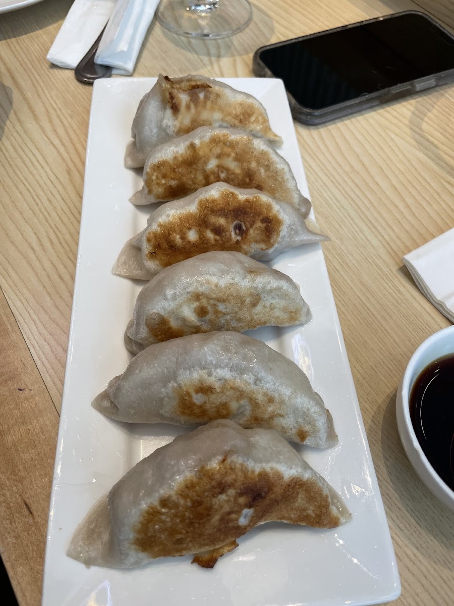 Joe's Home of Soup Dumplings - 10