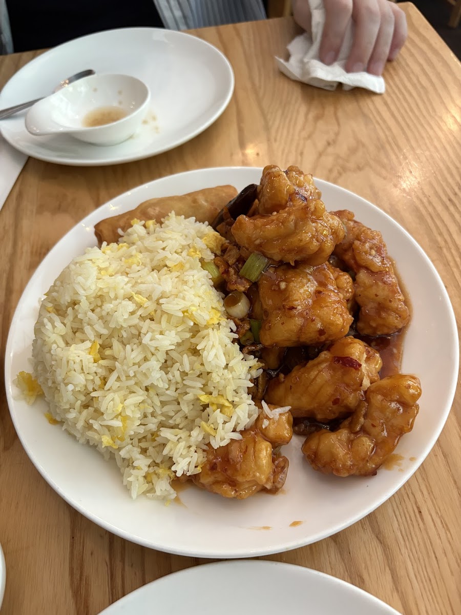 Joe's Home of Soup Dumplings - 4