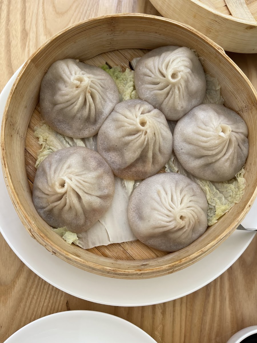 Joe's Home of Soup Dumplings - 5