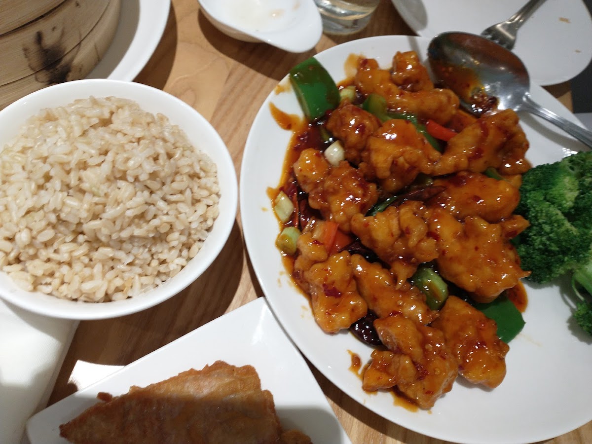 Joe's Home of Soup Dumplings - 6