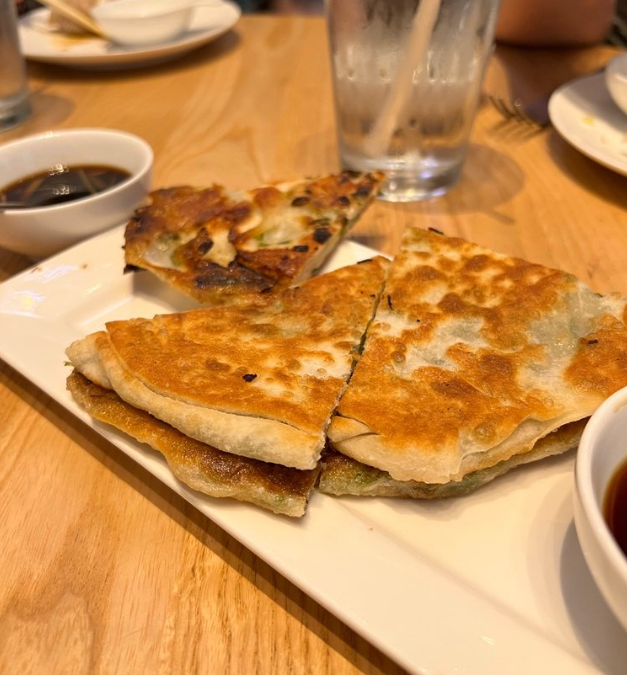 Joe's Home of Soup Dumplings - 7