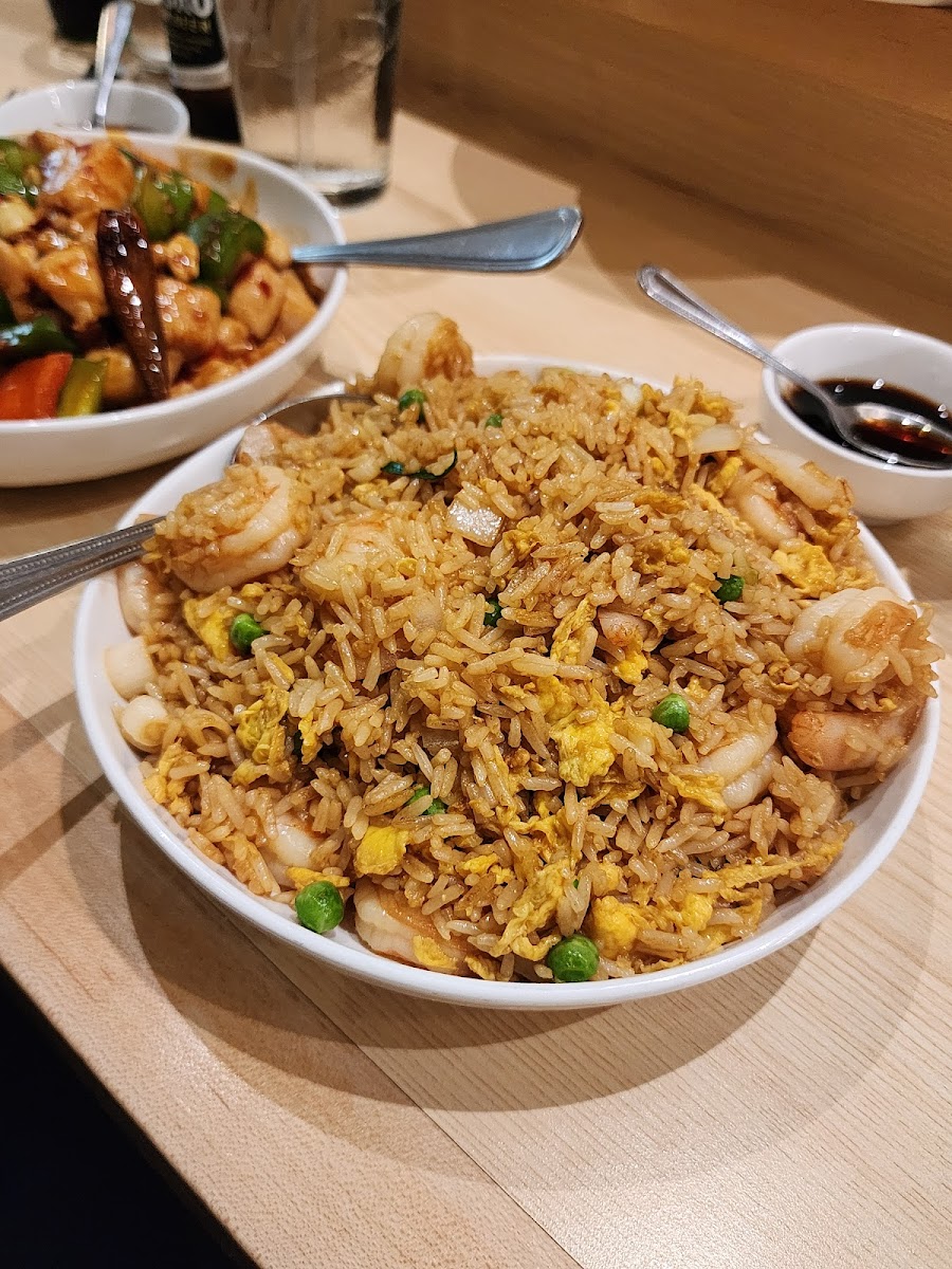 Joe's Home of Soup Dumplings - 9