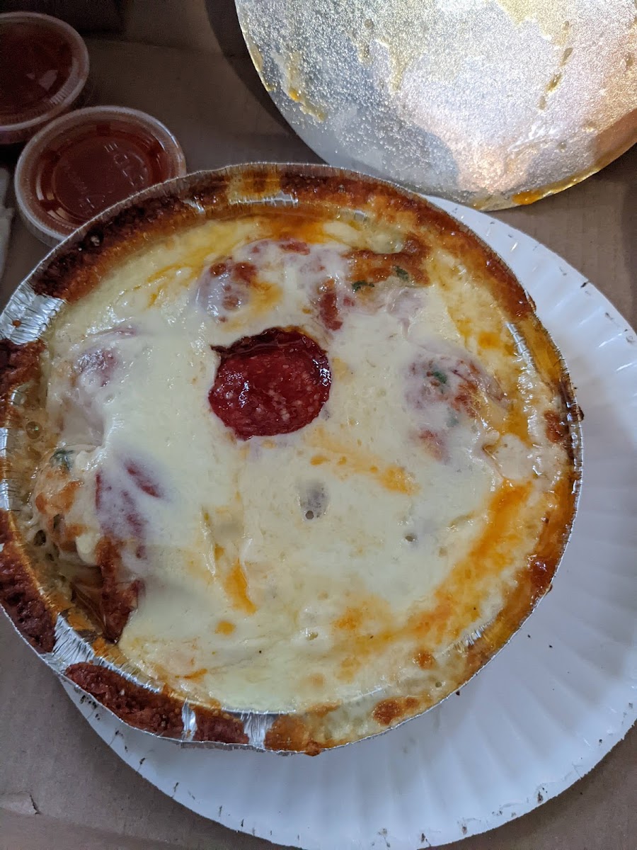 East Village Pizza - 10