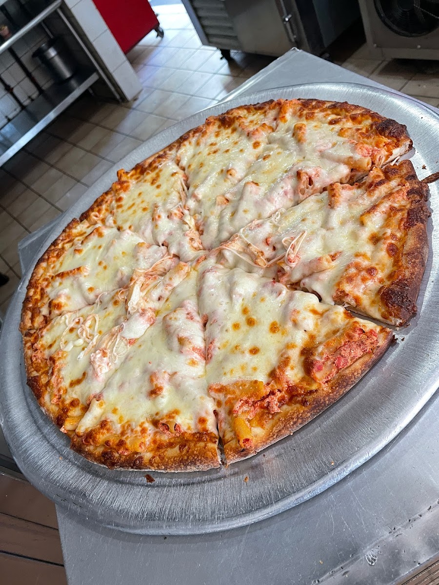 East Village Pizza - 6