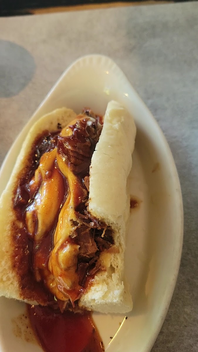 Tank House BBQ & Bar - 2