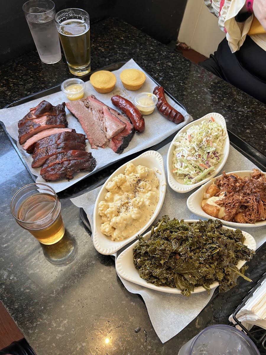 Tank House BBQ & Bar - 3